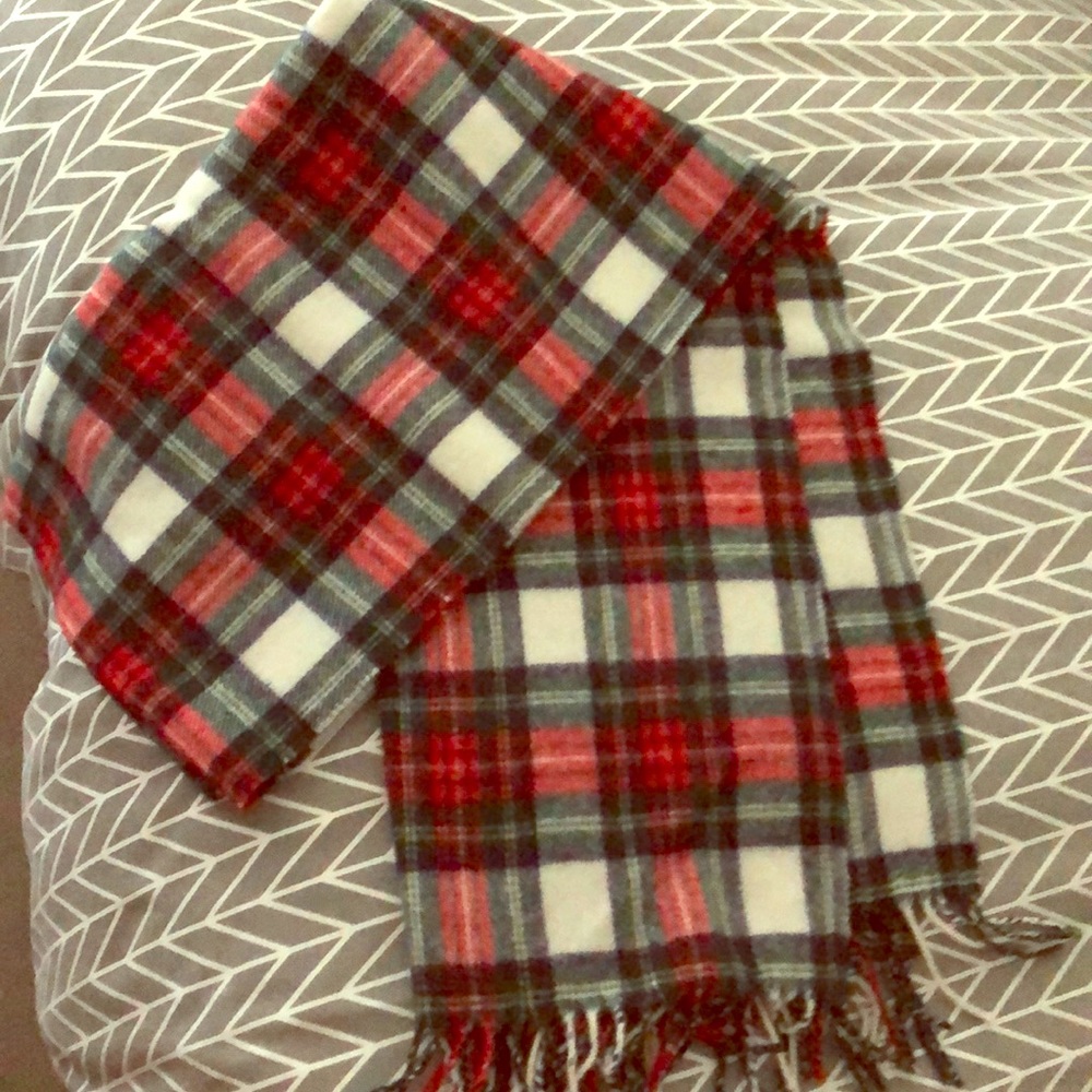 J crew new ultra soft scarf